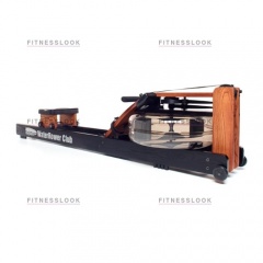 WaterRower Club Ясень окрашенный из каталога гребных тренажеров в Перми по цене 243150 ₽