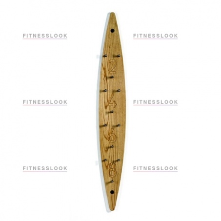 Рендер-4 для NOHrD Swing Board -  дуб/  40 кг.