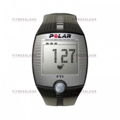FT1 в Перми по цене 4990 ₽ в категории наручные пульсометры и трекеры Polar