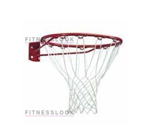 DFC Rim Red из каталога баскетбольных колец в Перми по цене 1690 ₽