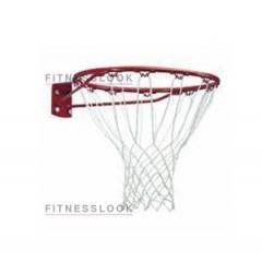 DFC Rim Red из каталога баскетбольных колец в Перми по цене 1450 ₽