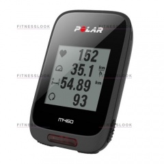 Polar M460 с датчиком H10 из каталога прочих товаров для кардиотренажеров в Перми по цене 33737 ₽
