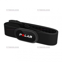H10 в Перми по цене 13737 ₽ в категории нагрудные кардиодатчики Polar