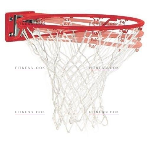 Spalding Pro Slam Rim амортизационное из каталога баскетбольных колец в Перми по цене 2990 ₽