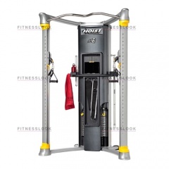 Hoist Mi6 из каталога мультистанций в Перми по цене 697340 ₽