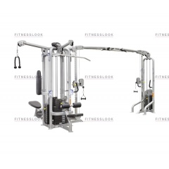 Hoist CMJ-6000-1-6175- 6 станций из каталога мультистанций в Перми по цене 2424490 ₽