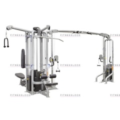 Hoist CMJ-6000-2-9 станций из каталога мультистанций в Перми по цене 1749440 ₽