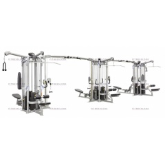 Hoist CMJ-6000-3 - 14 станций из каталога мультистанций в Перми по цене 2718100 ₽