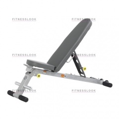 Hoist HF-4145 из каталога силовых скамей в Перми по цене 92389 ₽