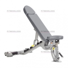 Hoist CF-3160 из каталога гиперэкстензий в Перми по цене 133540 ₽