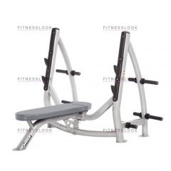 Hoist CF-3170 из каталога скамей со стойкой в Перми по цене 265540 ₽
