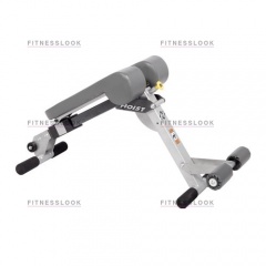 Hoist HF-4263 из каталога гиперэкстензий в Перми по цене 62820 ₽
