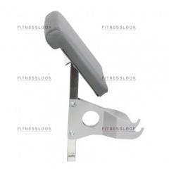 Hoist HF-5165/HF-5170 - парта для бицепса из каталога опций к тренажеру в Перми по цене 28820 ₽
