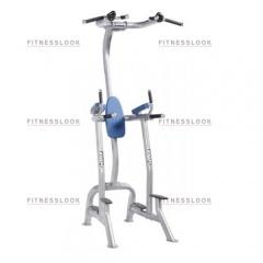 Hoist CF-3962 из каталога стоек турник брусья-пресс в Перми по цене 245060 ₽