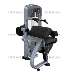 Precor DSL208 - трицепс из каталога грузоблочных тренажеров в Перми по цене 444810 ₽