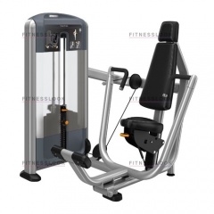 Precor DSL404 -  жим от груди из каталога грузоблочных тренажеров в Перми по цене 517400 ₽
