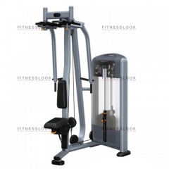 Precor DSL505 - задние дельты/баттерфляй из каталога грузоблочных тренажеров в Перми по цене 528530 ₽