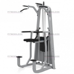Precor CW320 -  подтягивание/отжимание из каталога грузоблочных тренажеров в Перми по цене 435290 ₽