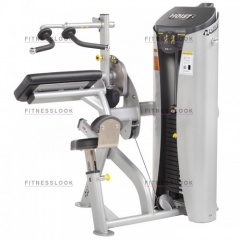 Hoist HD-3100 -  бицепс/трицепс из каталога грузоблочных тренажеров в Перми по цене 353430 ₽