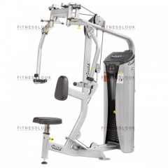 Hoist HD-3900 -  баттерфляй/задние дельты из каталога грузоблочных тренажеров в Перми по цене 763719 ₽