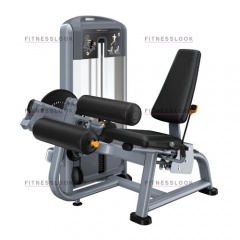 Precor DSL619 -  сгибание ног сидя из каталога грузоблочных тренажеров в Перми по цене 528530 ₽