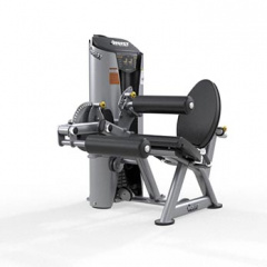 Hoist HD-3400 - разгибание/сгибание ног сидя из каталога грузоблочных тренажеров в Перми по цене 486370 ₽
