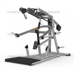 Precor DPL624 - тренажер для приседаний из каталога тренажеров на свободных весах в Перми по цене 487360 ₽