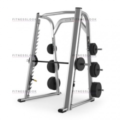 Precor 802 из каталога машин Смита в Перми по цене 579810 ₽