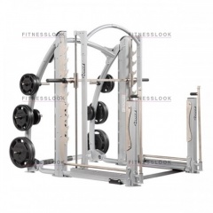 Hoist CF-3754  3D из каталога машин Смита в Перми по цене 601370 ₽
