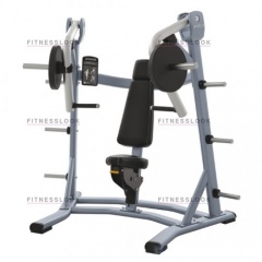 Precor 540 -  жим от груди из каталога тренажеров на свободных весах в Перми по цене 365750 ₽