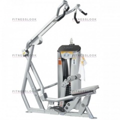 Hoist RS-1201 - верхняя тяга из каталога грузоблочных тренажеров в Перми по цене 942359 ₽