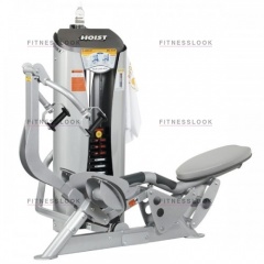 Hoist RS-1203 - гребная тяга сидя из каталога грузоблочных тренажеров в Перми по цене 757239 ₽