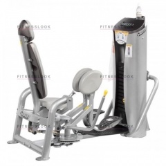 Hoist RS-1406 - приводящие ног из каталога грузоблочных тренажеров в Перми по цене 942359 ₽