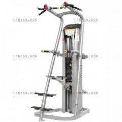 Hoist RS-1700 - подтягивание/отжимание из каталога грузоблочных тренажеров в Перми по цене 889990 ₽