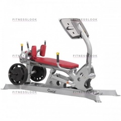 Hoist RPL-5403 - жим ногами из каталога тренажеров на свободных весах в Перми по цене 991089 ₽