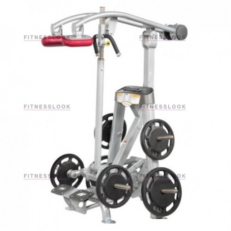 Рендер-0 для Hoist RPL-5405 - икроножные мышцы стоя
