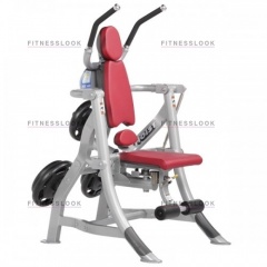 Hoist RPL-5601 - пресс из каталога тренажеров на свободных весах в Перми по цене 495869 ₽