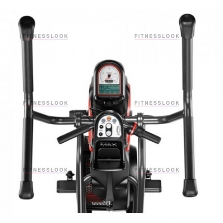 Рендер-4 для Bowflex Max Trainer M3