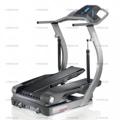 TreadClimber TC20 в Перми по цене 39950 ₽ в категории беговые дорожки Bowflex