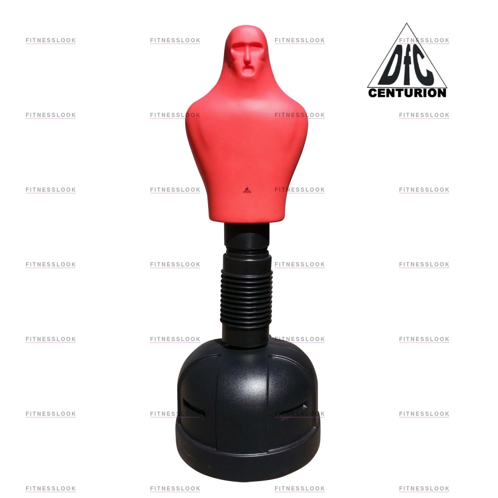 DFC TLS-M02 водоналивной - красный из каталога манекенов для бокса в Перми по цене 21990 ₽