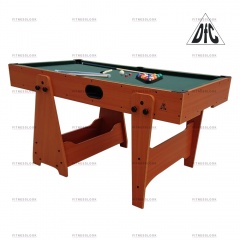 DFC Kick 2 в 1 из каталога игровых столов-трансформера в Перми по цене 39990 ₽