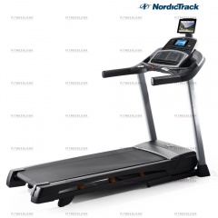T10.0 в Перми по цене 119990 ₽ в категории беговые дорожки NordicTrack