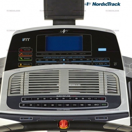 Рендер-6 для NordicTrack T10.0