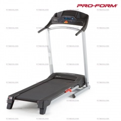 105CST в Перми по цене 39990 ₽ в категории беговые дорожки ProForm