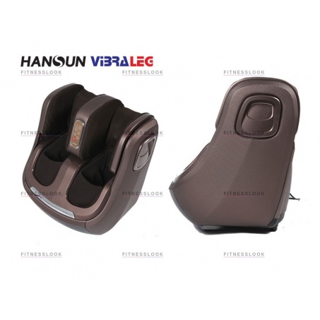 Рендер-8 для Hansun Vibroleg FC 1001V