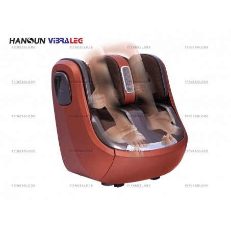 Рендер-6 для Hansun Vibroleg FC 1001V
