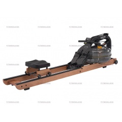 Apollo Hybrid AR в Перми по цене 118920 ₽ в категории гребные тренажеры First Degree Fitness