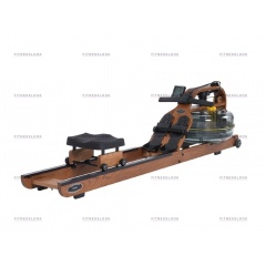 Viking 3 AP  Plus в Перми по цене 161420 ₽ в категории гребные тренажеры First Degree Fitness