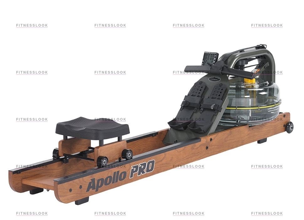 Apollo Hybrid PRO в Перми по цене 189900 ₽ в категории гребные тренажеры First Degree Fitness