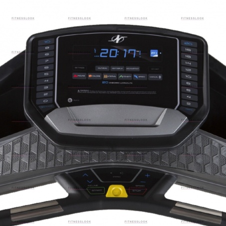 Рендер-1 для NordicTrack T7.0 New